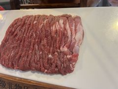 -东来顺饭庄(新源里店)