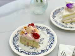 -PETIT PARIS 小巴黎(花园道店)