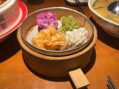 -坤记味道(新华城市广场店)