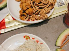 -蜀留香火锅·始于1999·原四川老火锅(白堤路店)