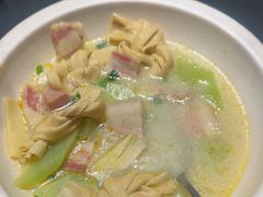 -庆江南江南菜(琴湖溪里花园城店)