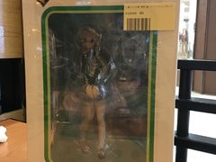 -jungle密林(百米香榭商业街店)