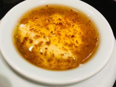 坚果老酸奶-老头儿油爆虾·知味杭州(爱琴海购物中心)