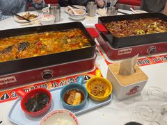 -雅佳神话·麻辣烤鱼(新街口店)