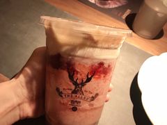 -THE ALLEY 鹿角巷(华润万象城店)