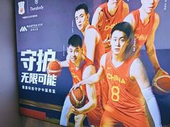 -MASTER FIT 拉伸大师·筋膜刀·西式按摩(上梅林卓悦汇店)