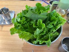 -乌拉烤肉(如皋首店)