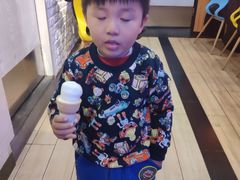 -DQ·蛋糕·冰淇淋(五角场万达店)
