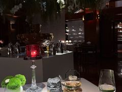 -三嚥阁 La Villa Restaurant