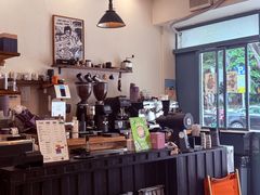 -Tequila Espresso(嘉善路店)