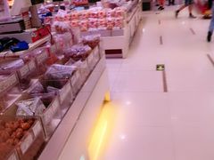 -第一食品(中环百联店)