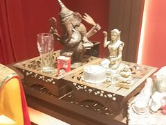 -泰国餐厅 Thai Food(裕华万达店)