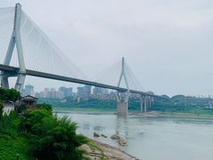-大渡口区义渡公园