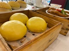 -国贸旋转餐厅(国贸广场店)