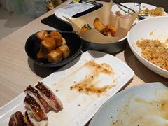 -卡朋西餐(悦汇城店)