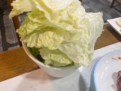 -马记伊源斋涮肉·清真菜(百子湾店)