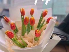 -循礼门鲜花花市(武汉循礼门店)