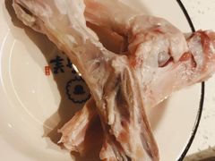 -九府羊·鲜羊火锅·烤串(新华路店)