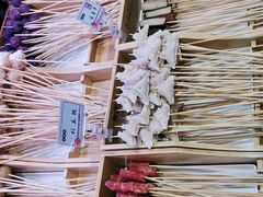 -阿串串老火锅(力盟店)