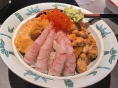 -胆道·海胆专门店(凯德晶萃店)