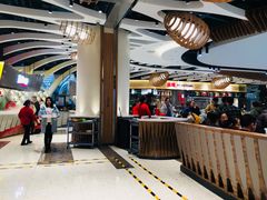 -食悦天美食广场(长沙IFS国金中心店)