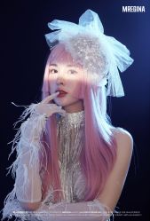 -Mregina 美人纪摄影(样片研发中心)