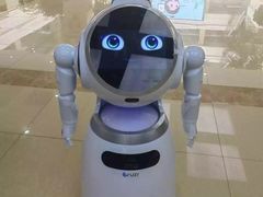 -哈尔滨市民大厦