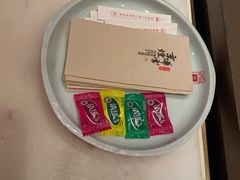 -京华烟云·北京烤鸭(领展购物广场·中关村店)
