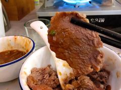-潮牛宴·鲜牛肉自助火锅烤肉(龙岩新罗万达店)