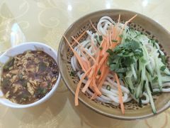 -东北特色水饺(郭家桥店)