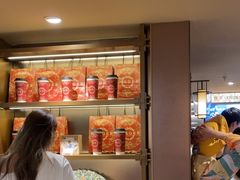 -霸王茶姬(上海恒基名人店)