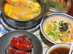 -秦淮巷·四季小馆