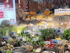 -王婆炒鱼(总店)