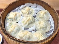 -鑫旺旺汤包(总店)