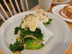 -Egg•Allday Brunch(襄阳北路店)
