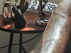 -翠娜家· Trina’s西餐厅(高新万达店)