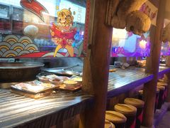 -长安大牌档之西安博物院文化餐厅(中贸店)