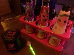 -Helens海伦司小酒馆(广州永庆坊店)
