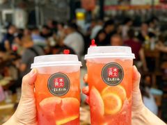 -正南齊北重庆老火锅(光华村直营店)