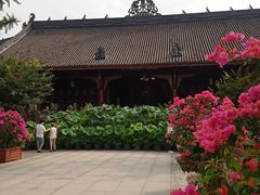 -古大圣慈寺