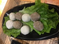 -销魂美蛙鱼头火锅(上海首店)