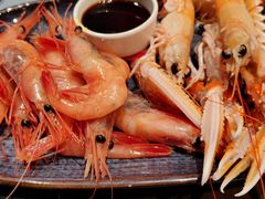 -青岛海天大酒店·1988全日餐厅