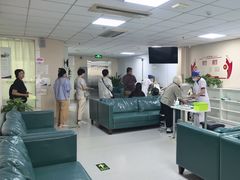 -美年大健康体检中心(西直门分院)