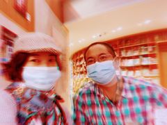 -新华文创·光的空间