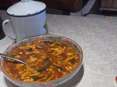 -人民公社大食堂(张家湾店)
