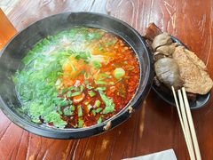 -一品飘香米线(一中总店)