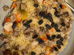 -纳鲁孜·新疆特色餐厅(上海悦荟广场店)