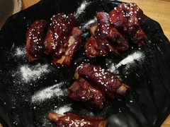 -薇酌饮·陕西菜(南门外店)