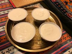 -卡万金特色藏餐