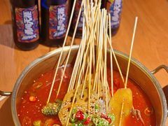 -口口一(江汉路店)